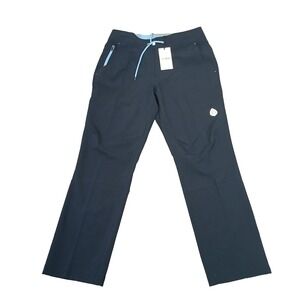 Stio Pants Mens 32 Navy CFS‎ Board Pant Stretch Straight Leg Performance